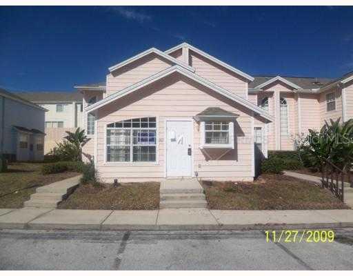 1500 Coco Plum Dr., Davenport, FL 33897