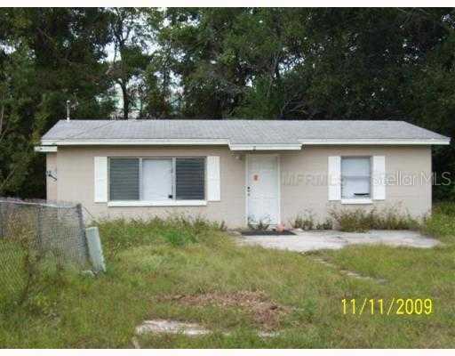 2641 Carver Ave., Orlando, FL 32810