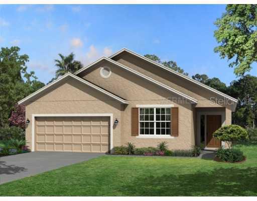 348 Mirasol Ln., Orlando, FL 32828