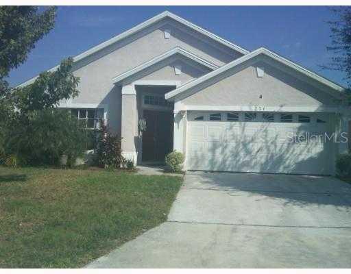 230 Sir Phillips Dr., Davenport, FL 33837