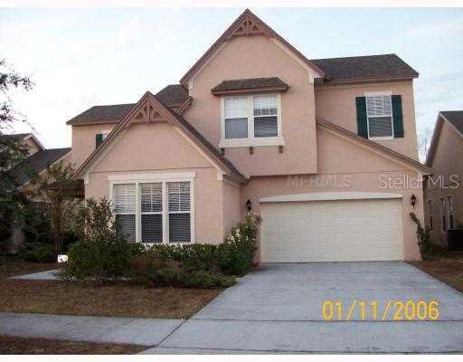 12817 Droxford Rd., Windermere, FL 34786
