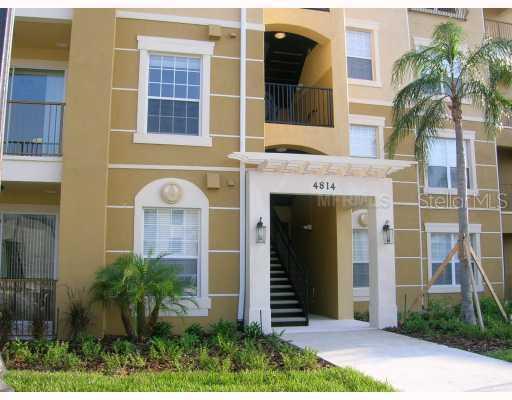 4814 Cayview Ave. #201, Orlando, FL 32819