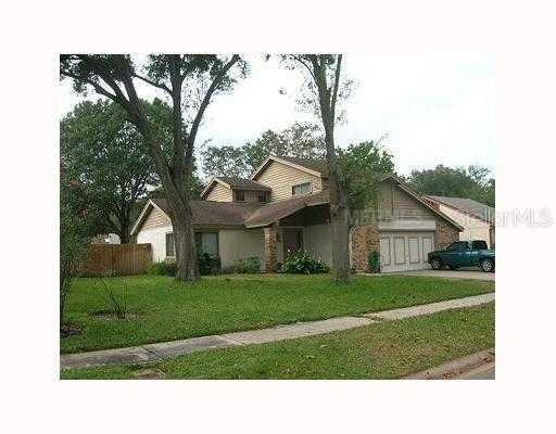 [Address Hidden by Seller], Apopka, FL 32703