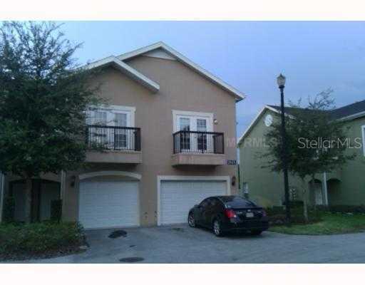 2515 Lancien Ct., Orlando, FL 32826