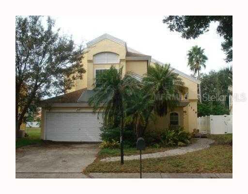 2748 Cayman Way, Orlando, FL 32812