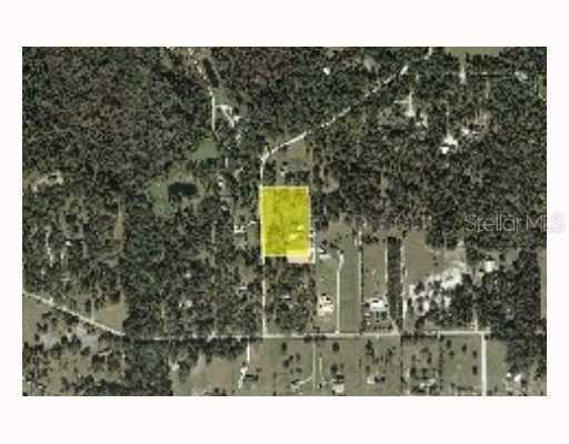 1791 Terra Verde Ln., Chuluota, FL 32766