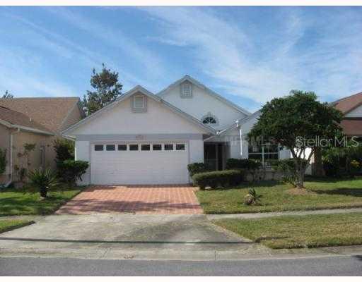 14633 Musket Fire Ln., Orlando, FL 32837