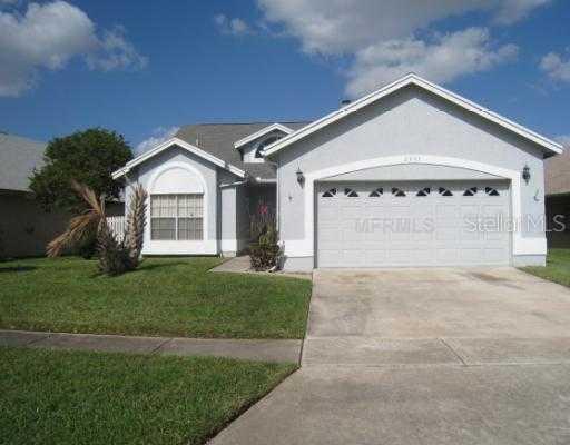 [Address Hidden by Seller], Orlando, FL 32822