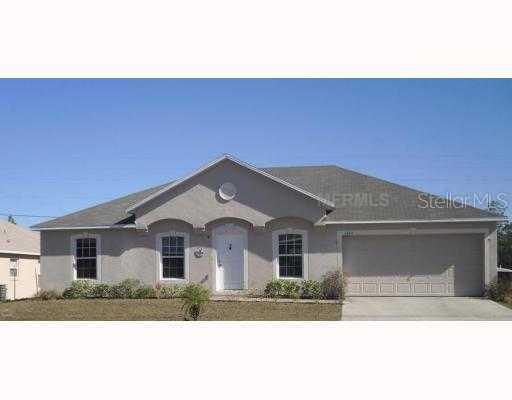 1405 Punta Gorda Dr., Poinciana, FL 34759