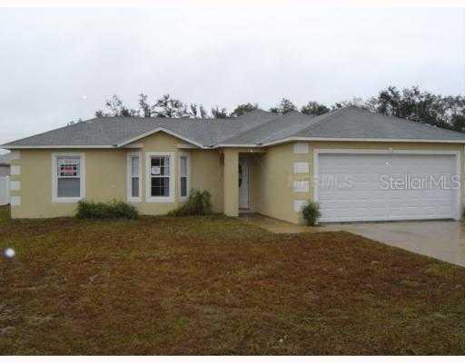 [Address Hidden by Seller], Poinciana, FL 34759