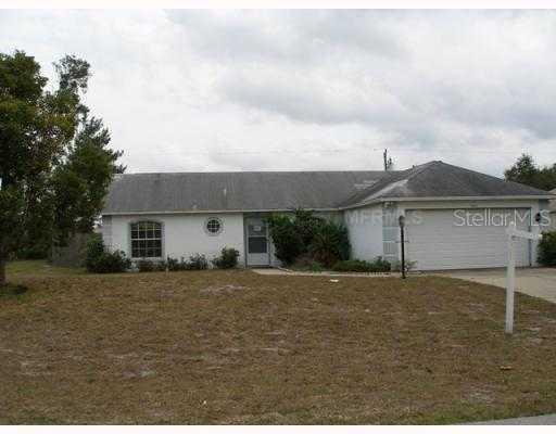 [Address Hidden by Seller], Deltona, FL 32725