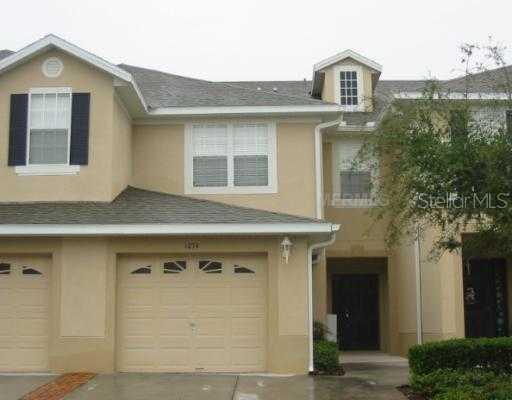 1274 Falling Star Ln., Orlando, FL 32828