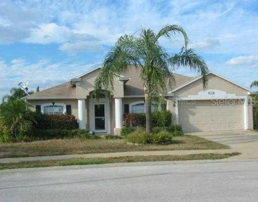 234 Strawflower Ct., Deltona, FL 32725