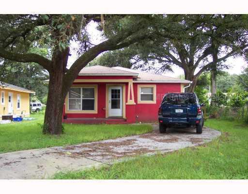 3415 E Powhatan Ave., Tampa, FL 33610