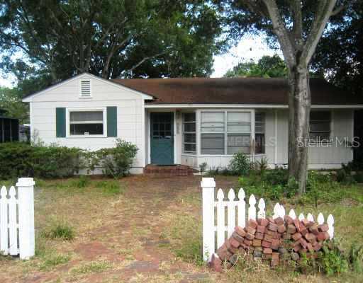 908 60th St., Gulfport, FL 33707