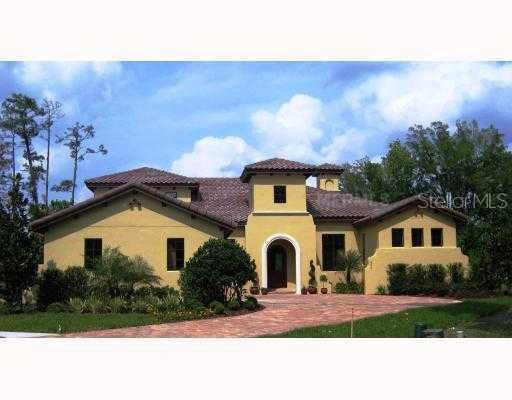 400 Terravista Pl., Oviedo, FL 32765