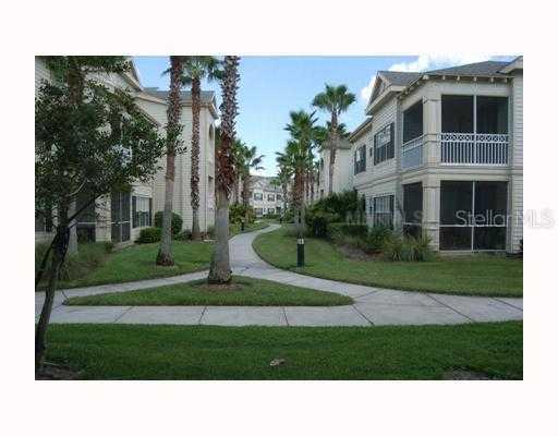 5105 City St. #816, Orlando, FL 32839