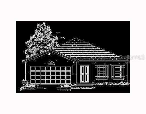 3105 Queen Alexandria Dr., Kissimmee, FL 34744