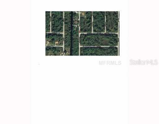 363 Ramblewood ( Double Lot ) St., Port Charlotte, FL 33953