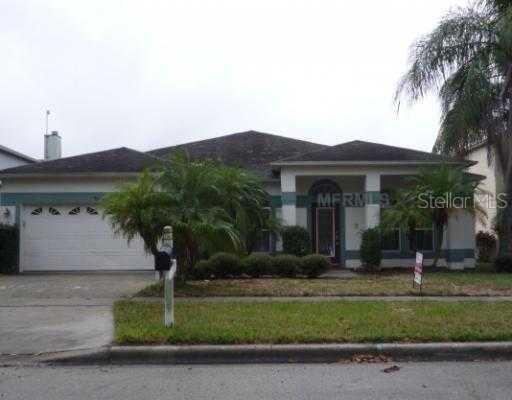 [Address Hidden by Seller], Orlando, FL 32822