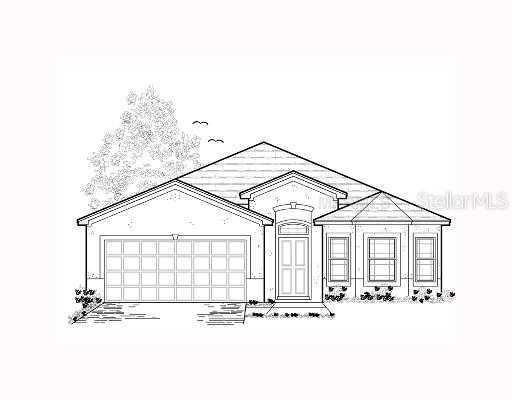 3121 Queen Alexandria Dr., Kissimmee, FL 34744