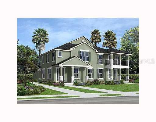 10357 Lake District Ln. #57, Orlando, FL 32832