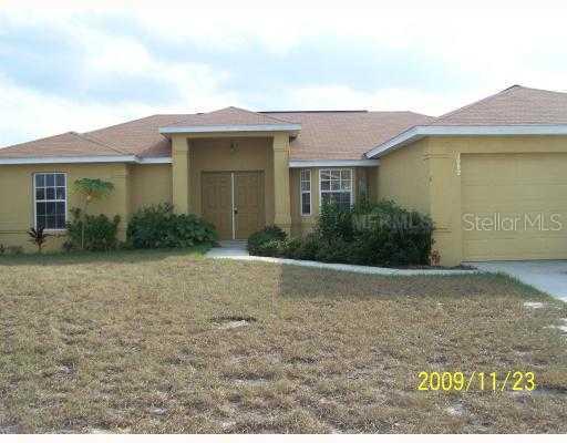 [Address Hidden by Seller], Winter Haven, FL 33880