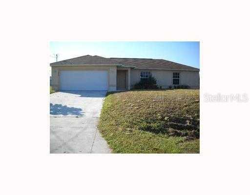 2619 53rd St., Lehigh Acres, FL 33976