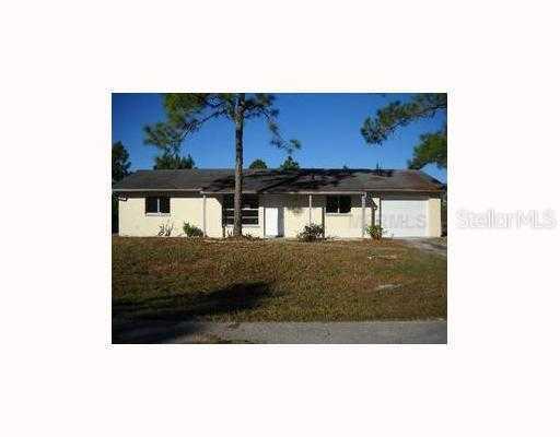 1411 Calvin Ave., Lehigh Acres, FL 33972