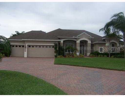 3613 King George Dr., Orlando, FL 32835