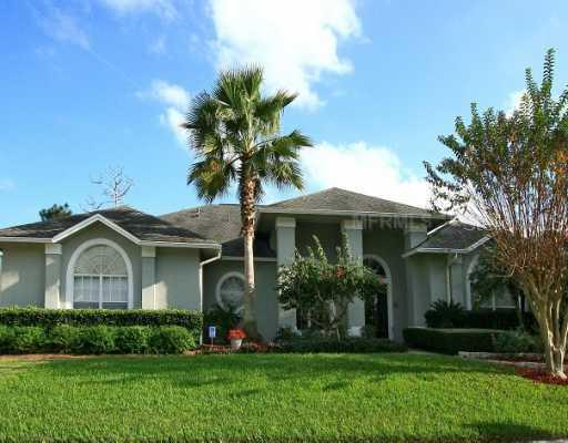 1711 Carillon Park Dr., Oviedo, FL 32765