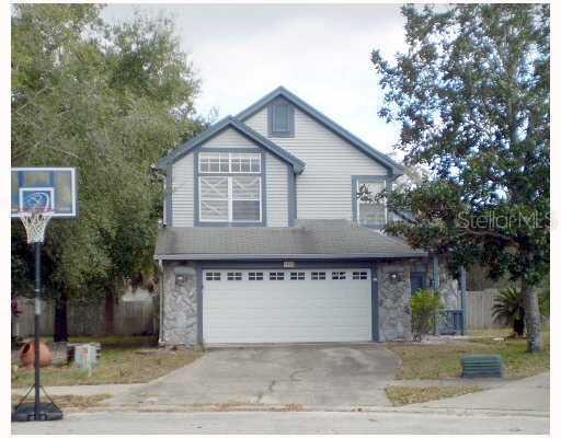 9828 Bubbling Brook Ct., Oviedo, FL 32765