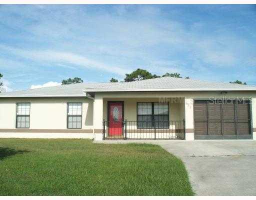 [Address Hidden by Seller], Poinciana, FL 34759