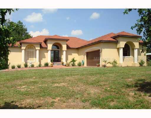11941 Hull Rd., Clermont, FL 34711