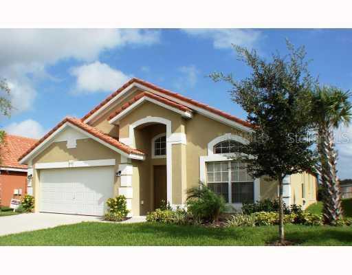 [Address Hidden by Seller], Davenport, FL 33837