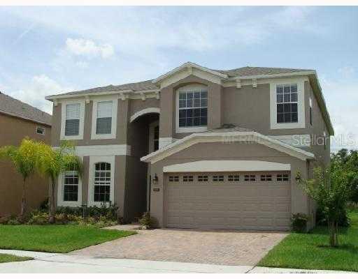 15504 Montesino Dr., Orlando, FL 32828