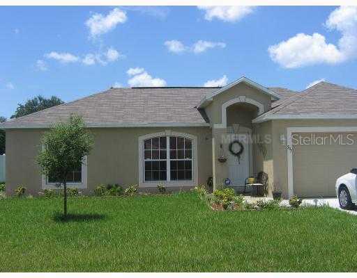 507 Finch Ct., Poinciana, FL 34759