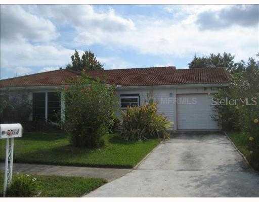 5514 Minaret Ct., Orlando, FL 32821