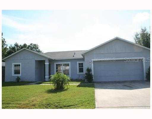 [Address Hidden by Seller], Kissimmee, FL 34747