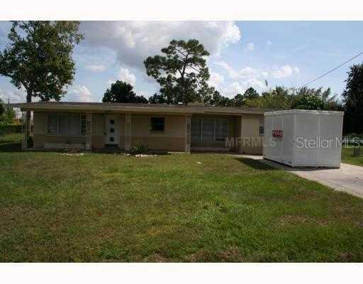 2004 Lake Christie Dr., Orlando, FL 32809
