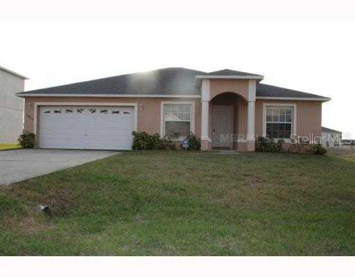 1810 Superior Pl., Poinciana, FL 34759