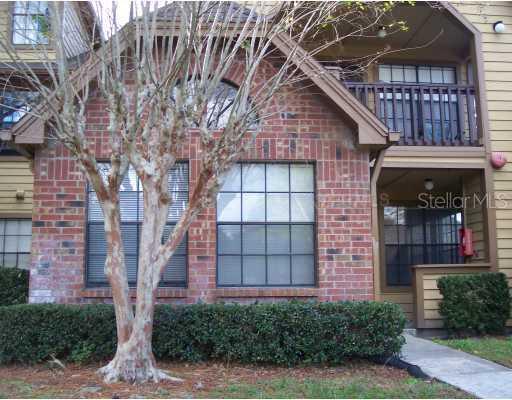 351 Lone Hill Dr. #108, Altamonte Springs, FL 32701