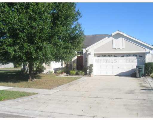 4431 Vista Woods Ct., Orlando, FL 32822