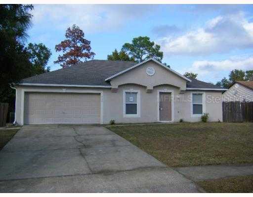 [Address Hidden by Seller], Deltona, FL 32725