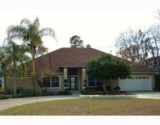 885 Cutler Rd., Longwood, FL 32779