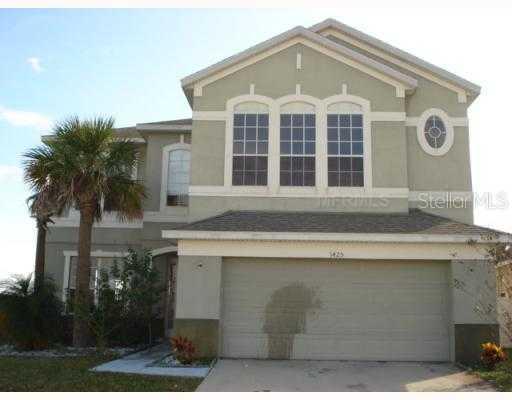 1425 Darnaby Way, Orlando, FL 32824