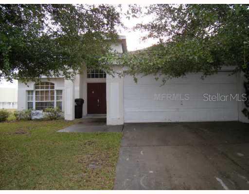 3716 Lasson Ct., Orlando, FL 32835