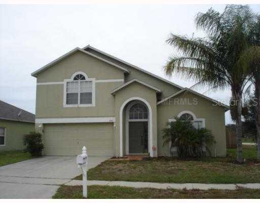 7705 Cafaro Dr., Orlando, FL 32818