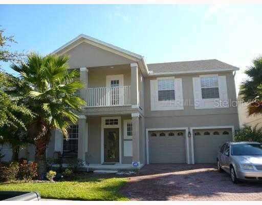 10017 Moss Rose Way, Orlando, FL 32832