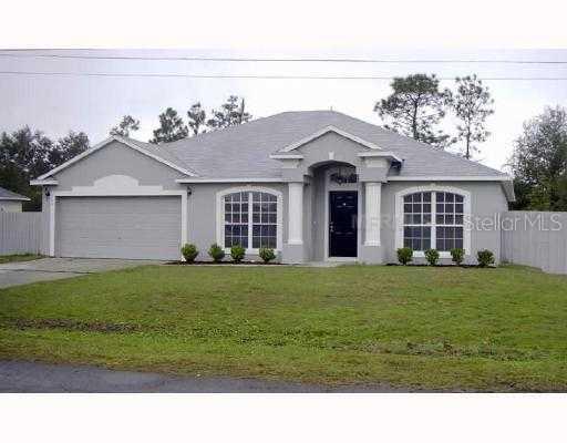 726 Platypus Ct., Poinciana, FL 34759